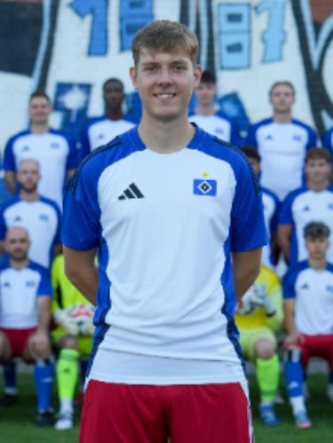 Daniel Jan Krüger