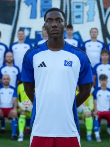 Lawrence Kussi
