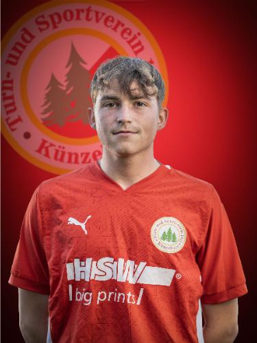 Aaron Goldbach