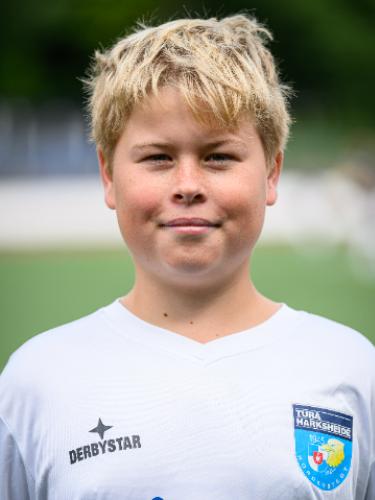 Max Suhr