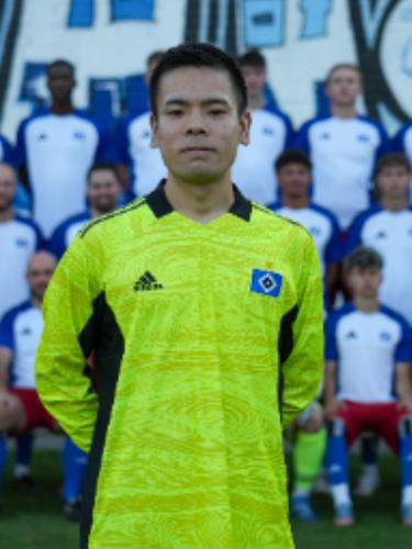 Masahiro Niimi