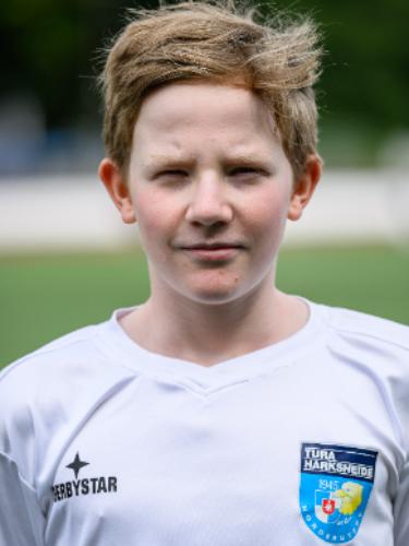 Yannik van den Heuvel