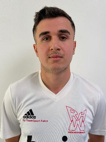 Mehmet Efe Kan