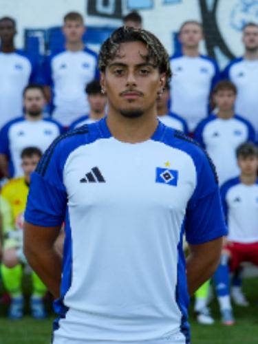 Patrick Santos Caseiro