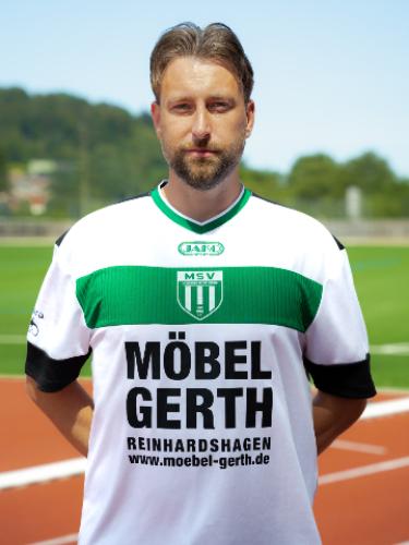 Marcel Eichholz