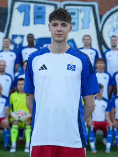 Lennart Schwarz