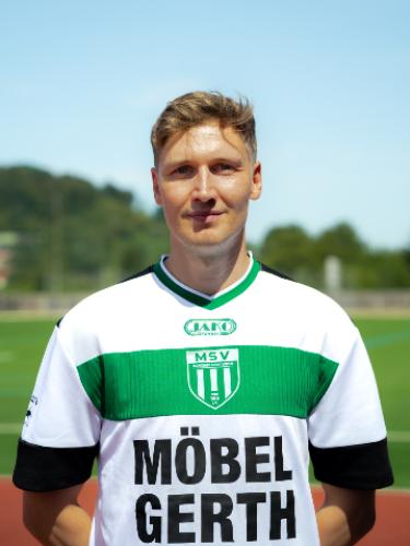 Dominik Franke