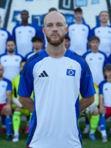 Tobias Stange