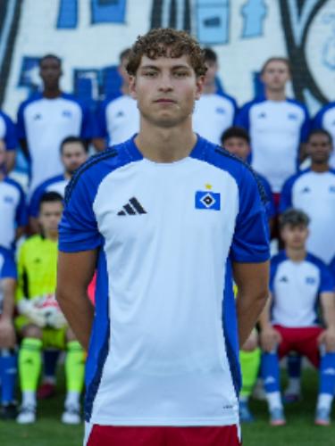 Moritz Tengg