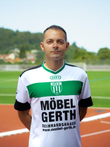 Erwin Glogic