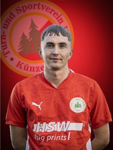 Adrian Waldmann