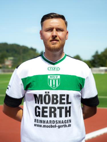 Mustafa-Berkay Gökceoglu