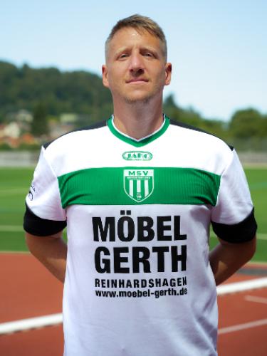 Niklas Rönnfeldt