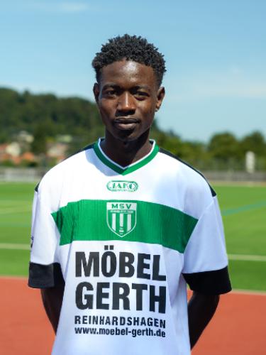 Guy Jaques Sarr