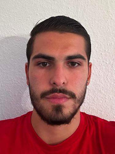 Zinedine Durmus
