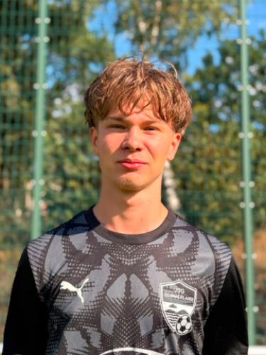 Luca Strübbe