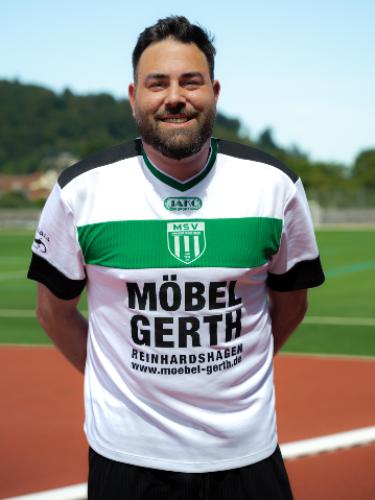 Deniz Uerer