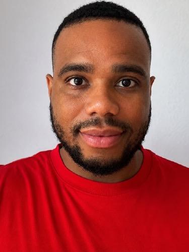 Christopher Argelis Vierrether