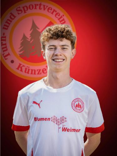 Ben Kuebler