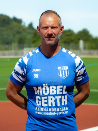 Robin Windel