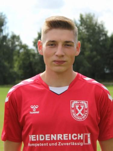 Niklas Schreiber