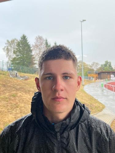 Dominik Sauer