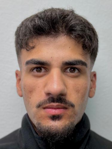 Masaud Almahamd