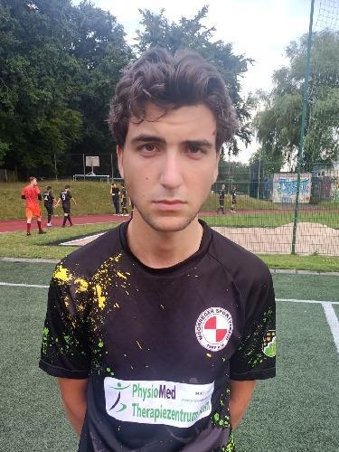 Ilija Stehlmann