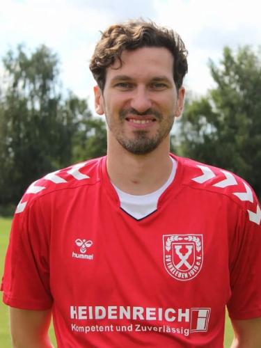 Christopher Partsch