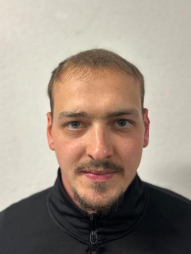 Tobias Gregorowski
