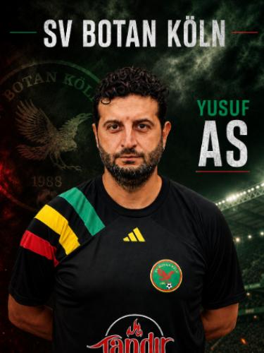 Yusuf As
