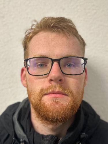 Benjamin Hundsdorfer