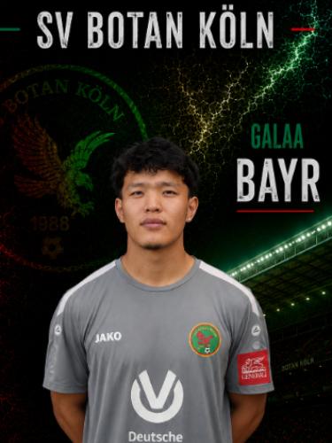 Galaa Bayr