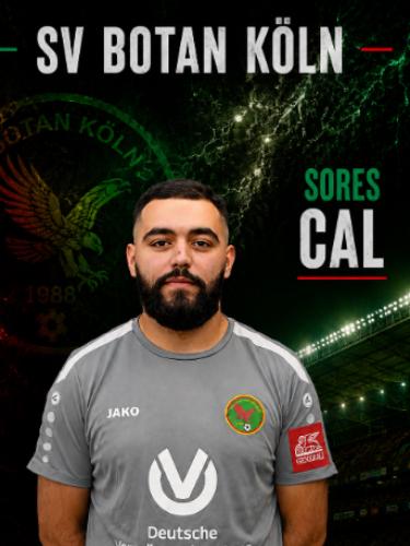 Sores Cal