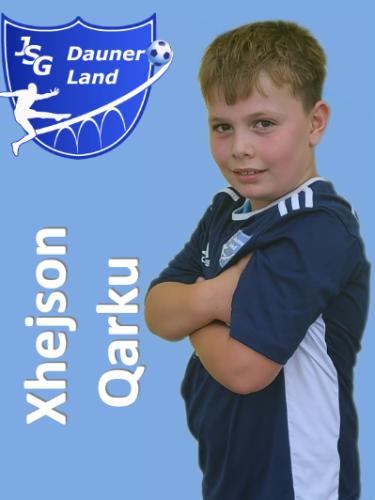 Xhejson Qarku