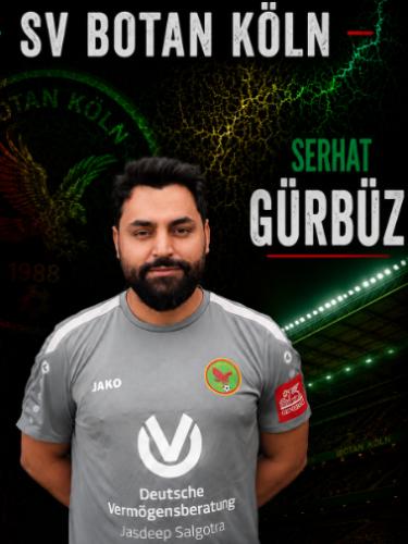 Serhat Gürbüz
