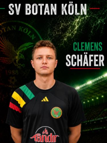 Clemens Schäfer
