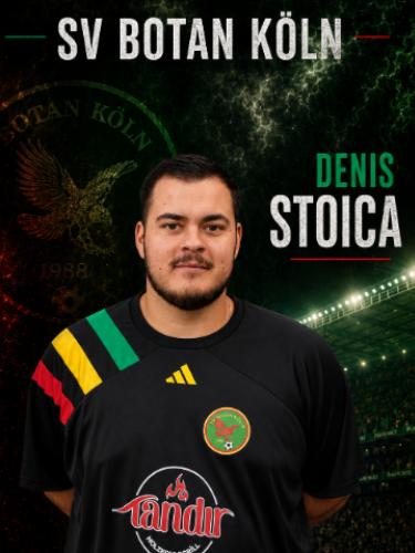 Denis Stoica