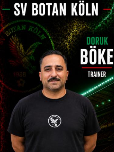 Doruk Böke