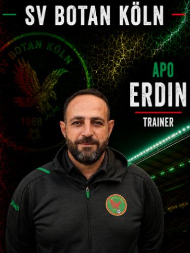 Abdurrahman Erdin