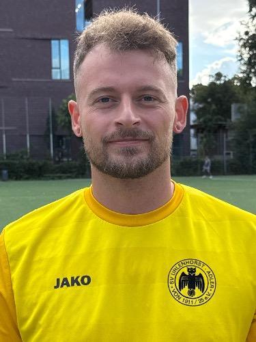 Maximilian Scharf