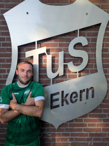 Joel-Mika Jochens