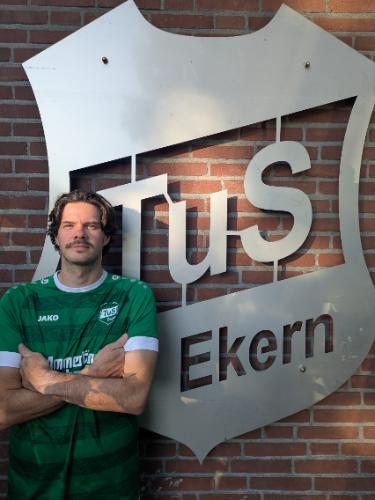 Tim Martens