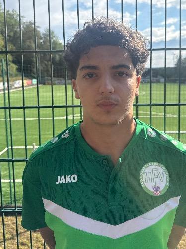 Amin Amraoui