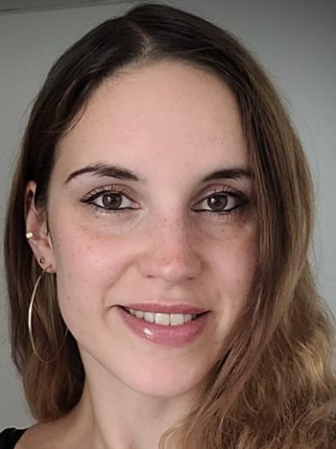 Yvonne Tatjana Gerent