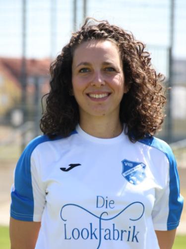 Sabrina Pascali