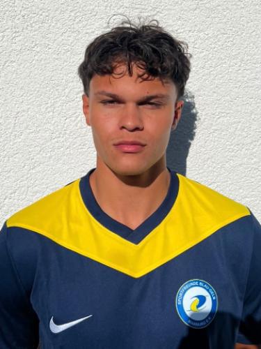 Andre Müller