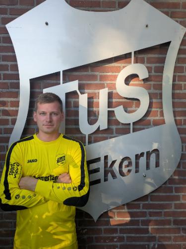 Lukas Oltmanns
