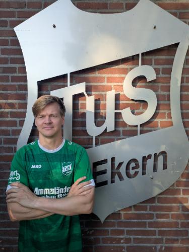 Keven Oltmer