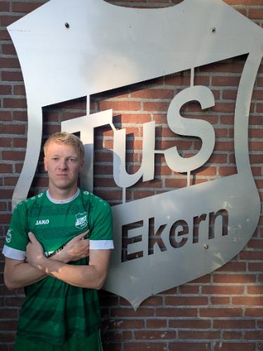 Marvin Oltmer